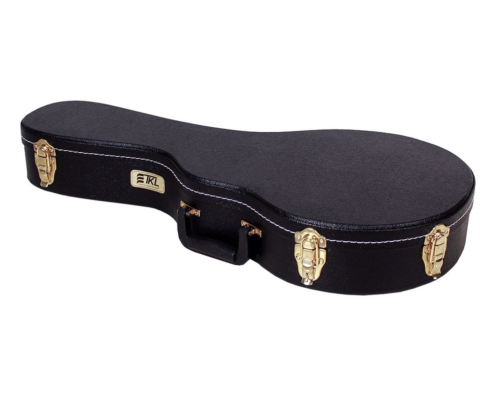 TKL Premier F-Style Mandolin Hardshell Case - Open Box