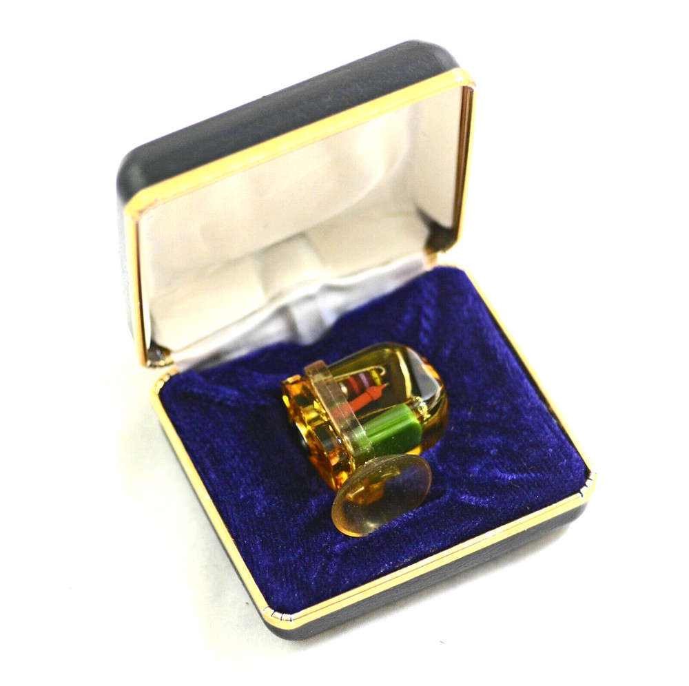 NISSIN SYNCHRO EYE MICRO CAMERA FLASH SLAVE WITH PC CONNECT TRIGGER (MINT)