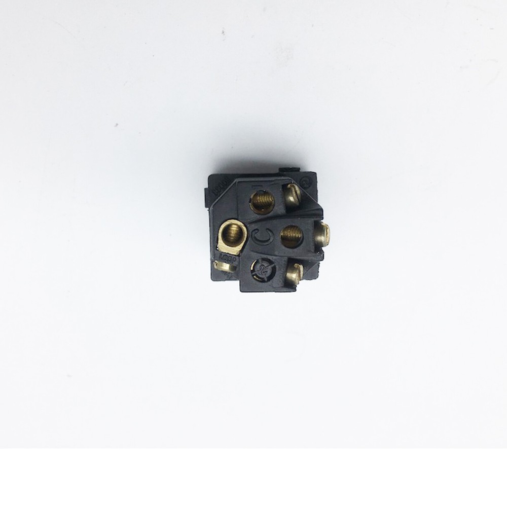 35A AMP Light Switch Standard Mechanical Mechanism Electrical Switch