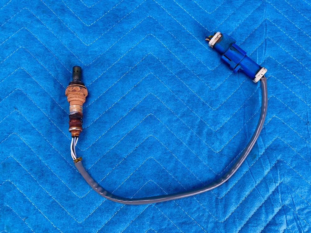 Ford O2 Oxygen Sensor 5L8A-9G444 OEM