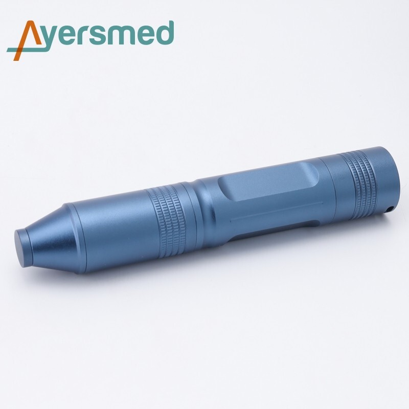 Portable Endoscope LED Light Source 10W Endoscopy Rechargeable Mini Light Source