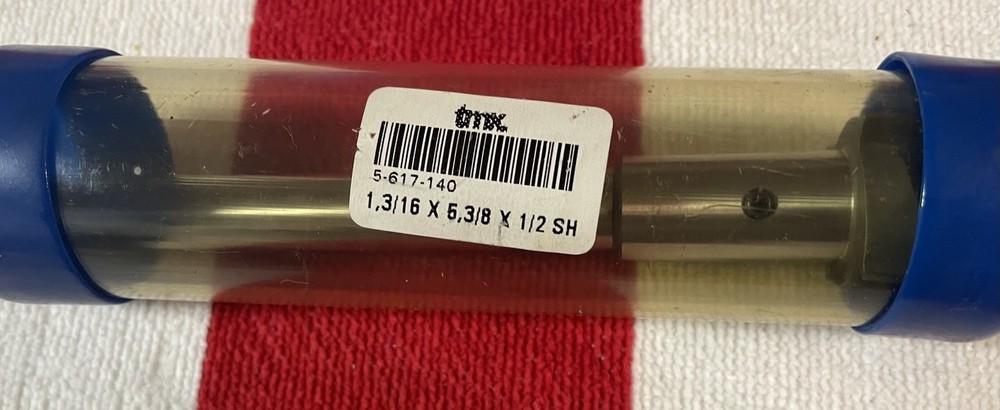 Toolmex Counter Bore Cutting Tool