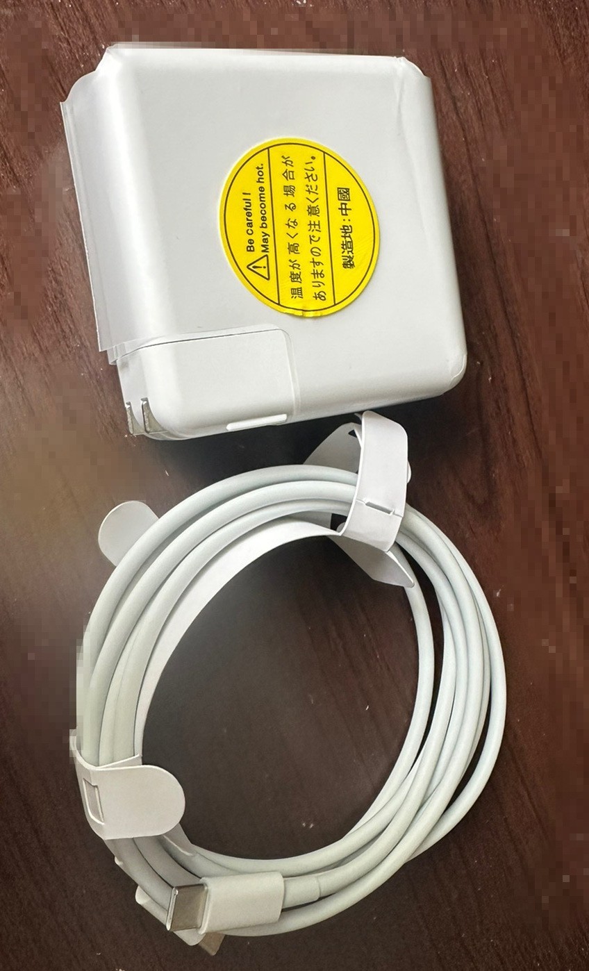 Genuine 140W/96W/87W/61W/70w USB-C Power Adapter MacBook Pro 13''/14''/15''/16''