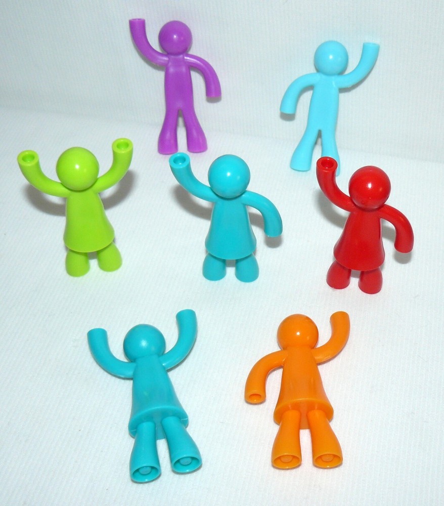 Learning Resources Buddy Builders