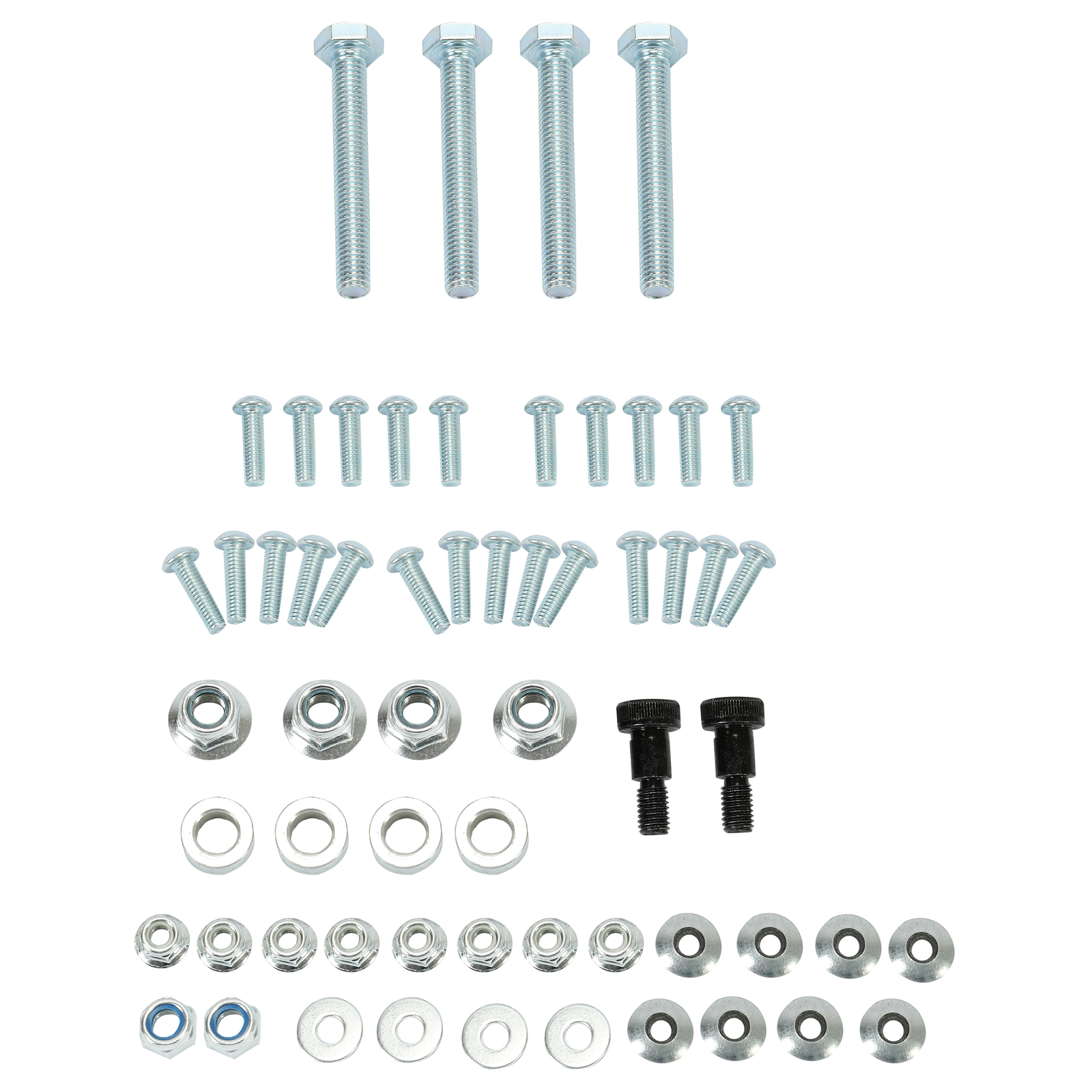 3-IN-1 Full Flip Up Split Windshield For 2014-18 Polaris RZR XP 1000 /S4 RZR 900