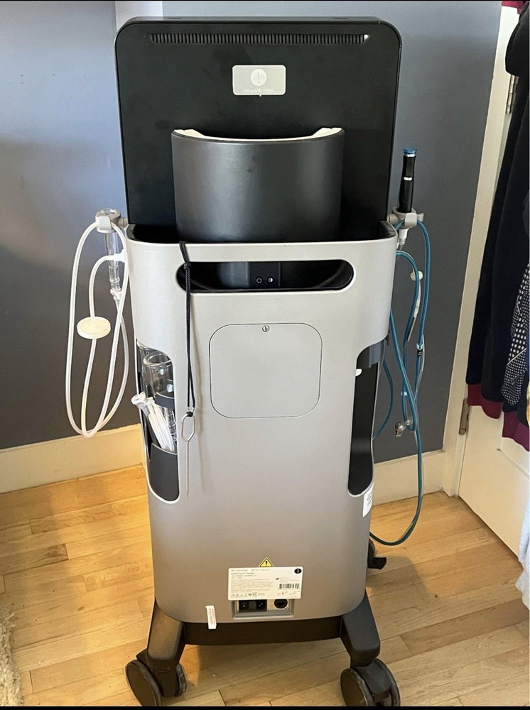 Hydrafacial Syndeo