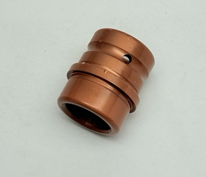 GEB-100 PCS, Bronze Plated Ejector Bushing