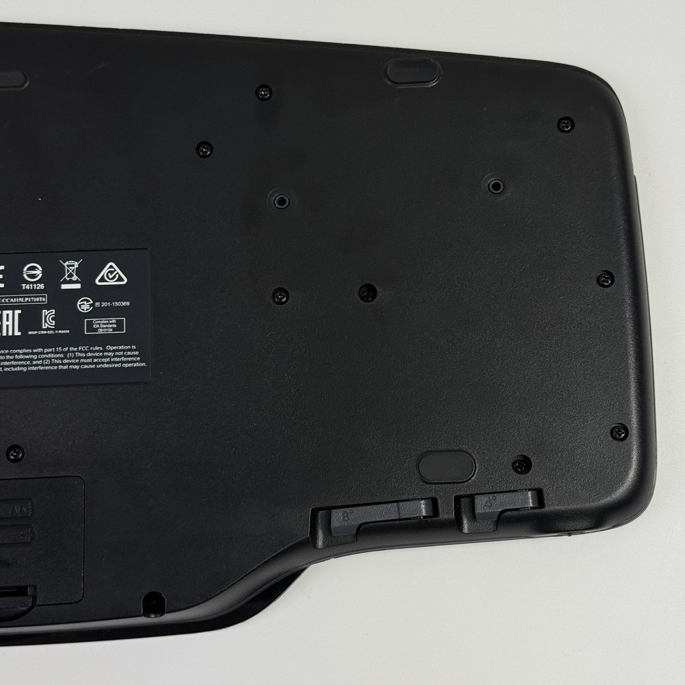 Logitech MK710 Wireless Keyboard Bundle With T620 Mouse & Unifying Receiver