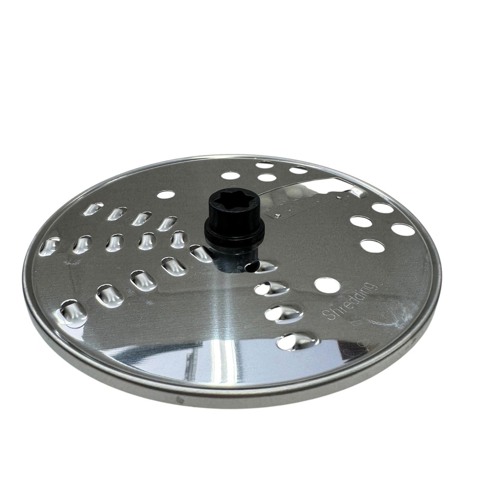 Black & Decker FP4200 Food Processor Reversible Slicing Shredding Disc Blade