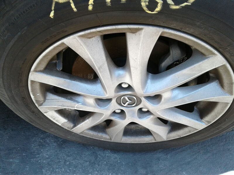 PLEASE VERIFY FITMENT BEFORE PURCHASING
