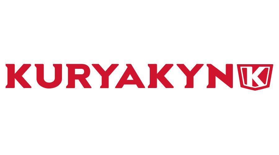 Kuryakyn Chrome Multi-Purpose Fixed Plate Backrest Mount Super Chief 21-22