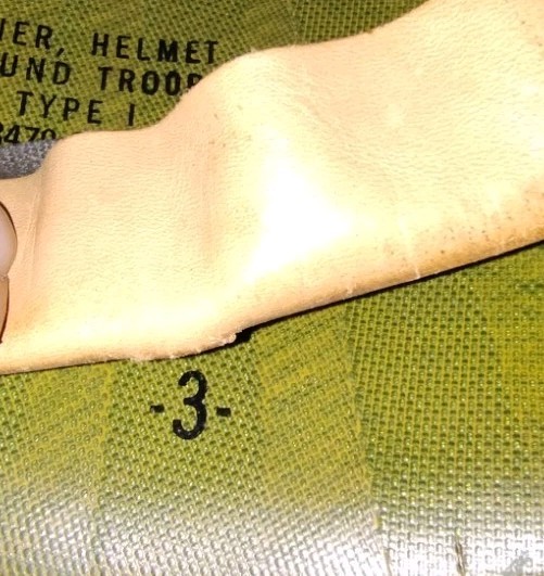 Vintage US M1 Chrome Parade Helme With Liner Set Collector Item