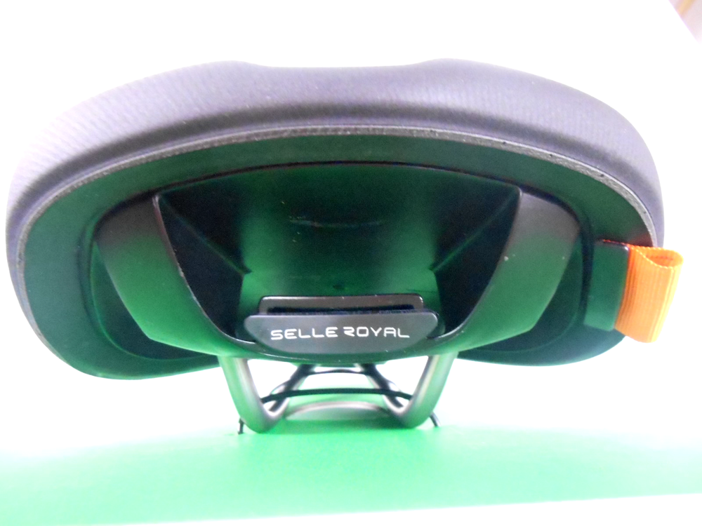 Selle Royal Explora Seat