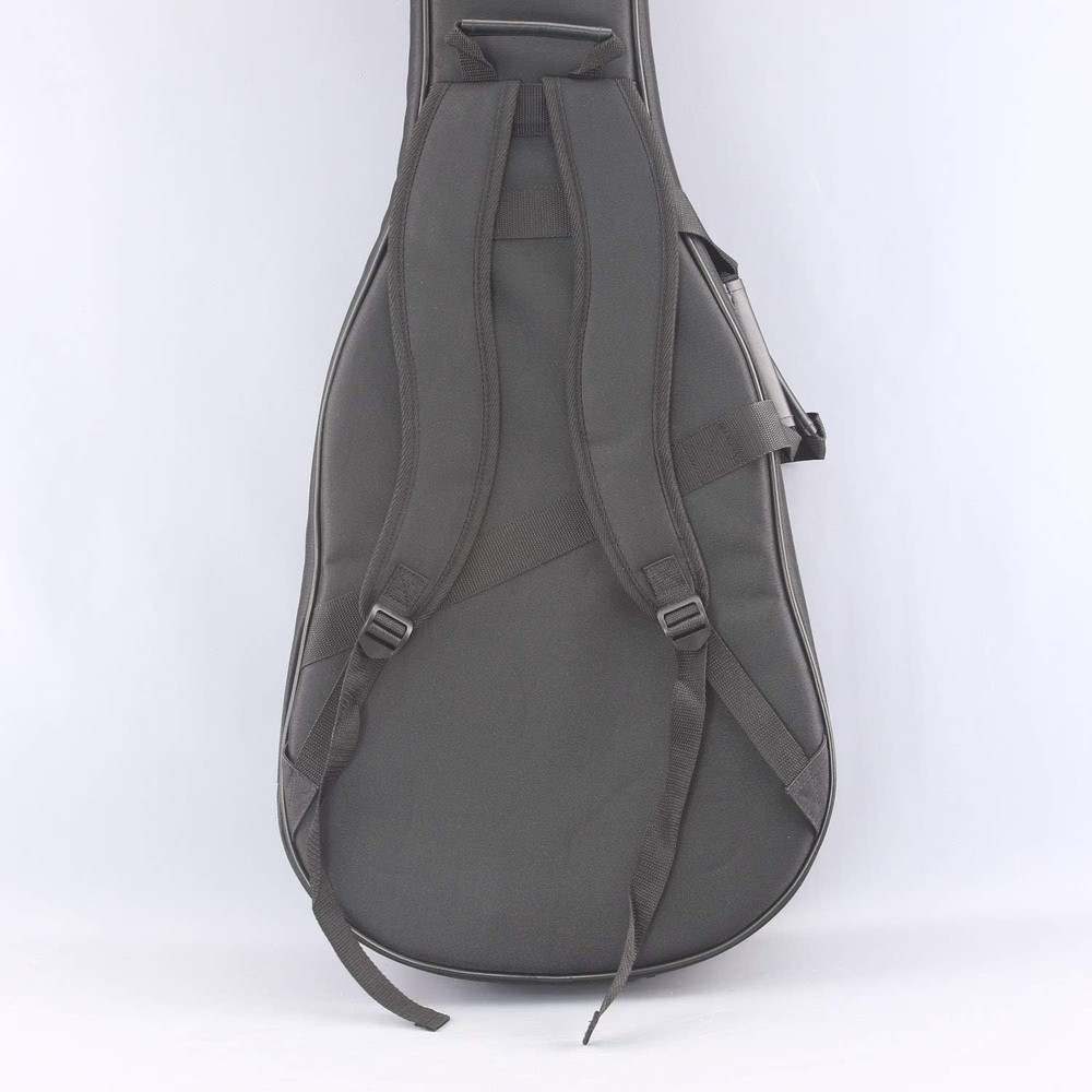 CG-SC Soft Lightweight Classical Guitar Case