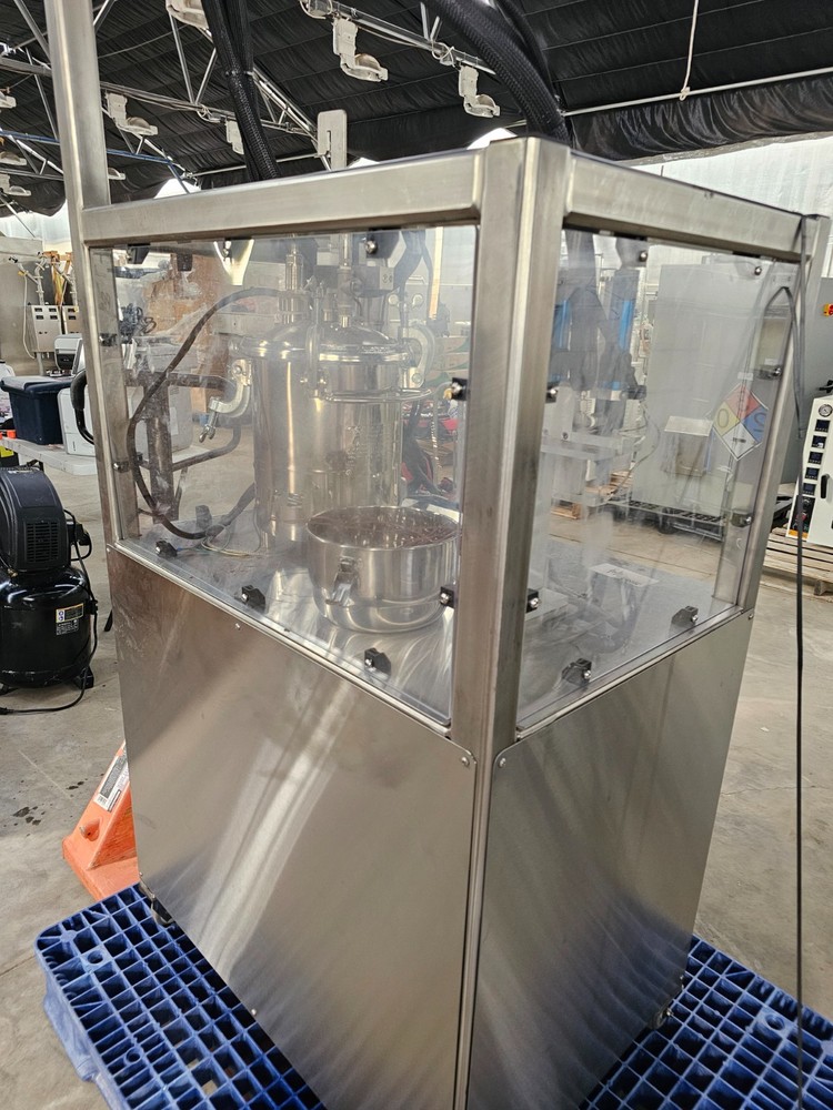 Orientech Vape Filler Orientech System carts