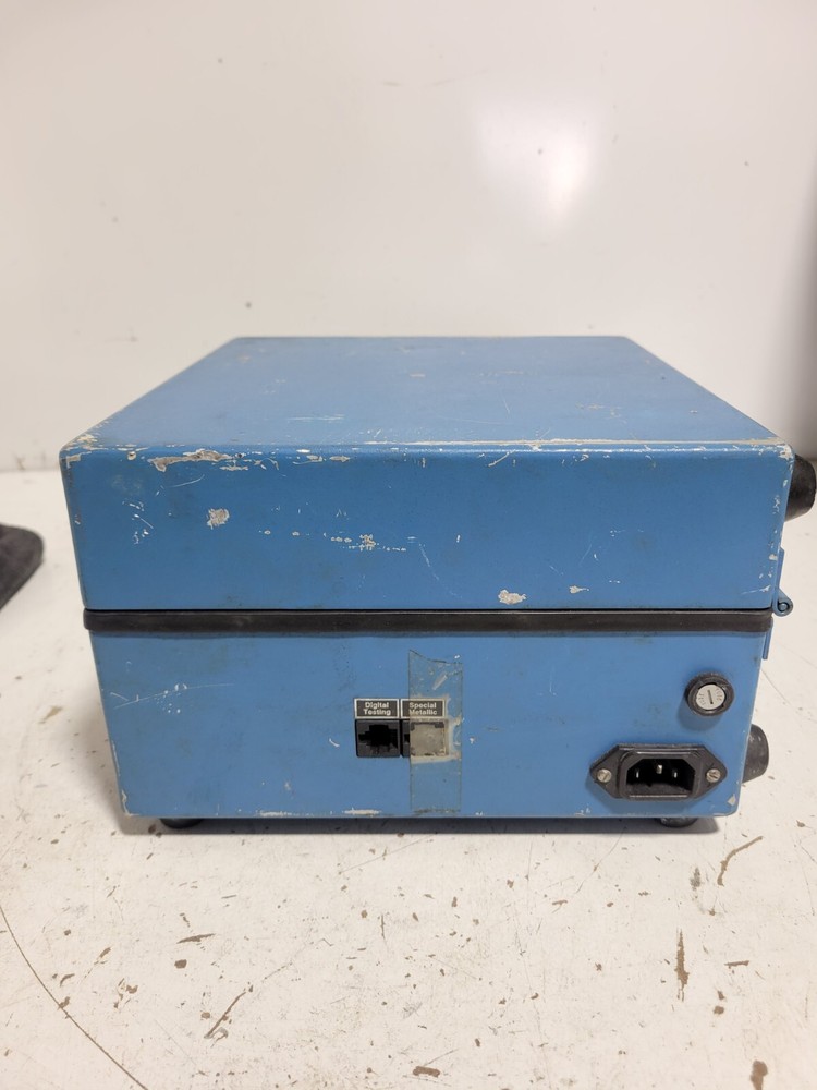 TPI MDOEL: 90 E DDSLOOP TEST UNIT TELEPATH INDUSTRIES MODULE USED