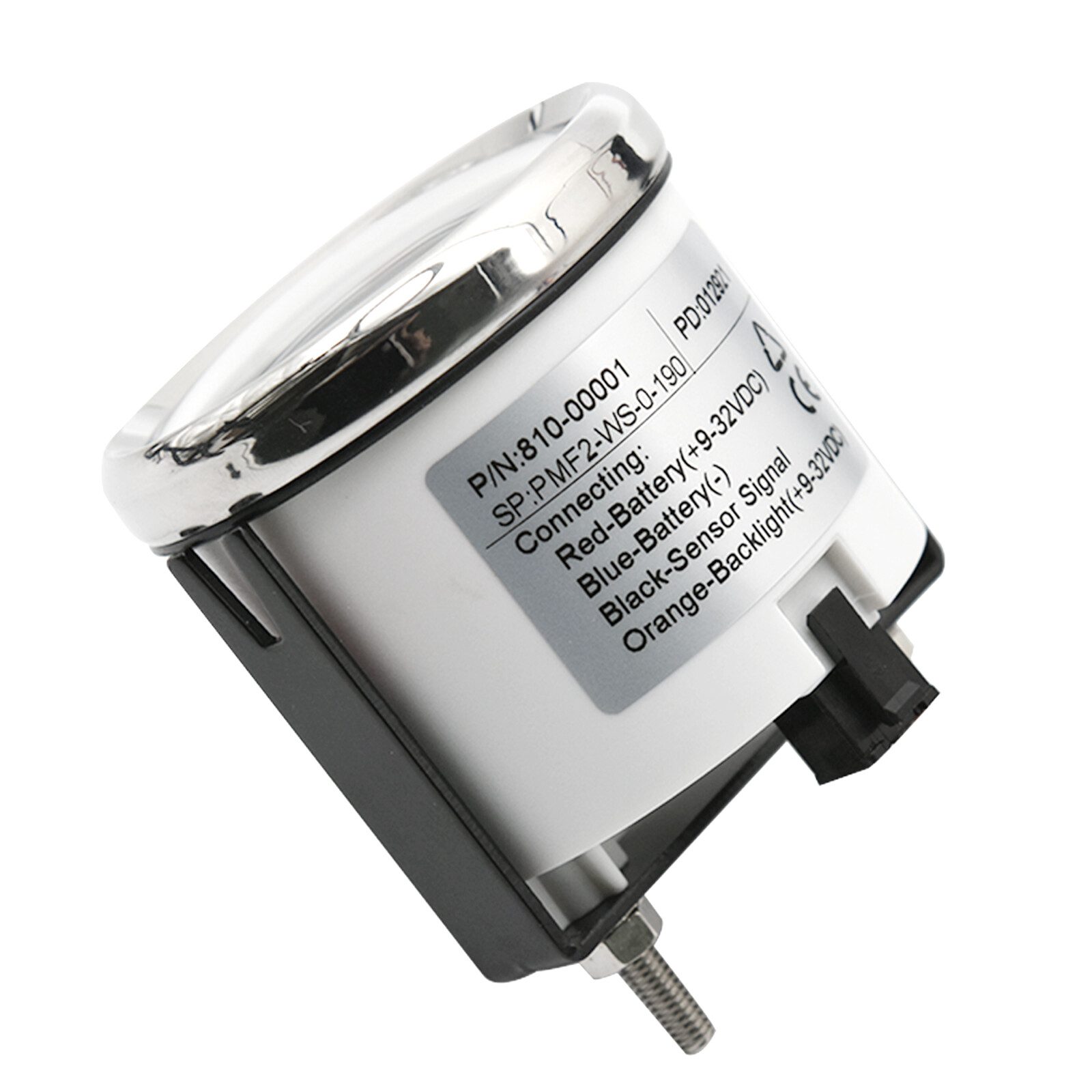 Marine Boat RV Truck Fuel Water Tank Level Sensor Sender Sending Unit 240-33ohms