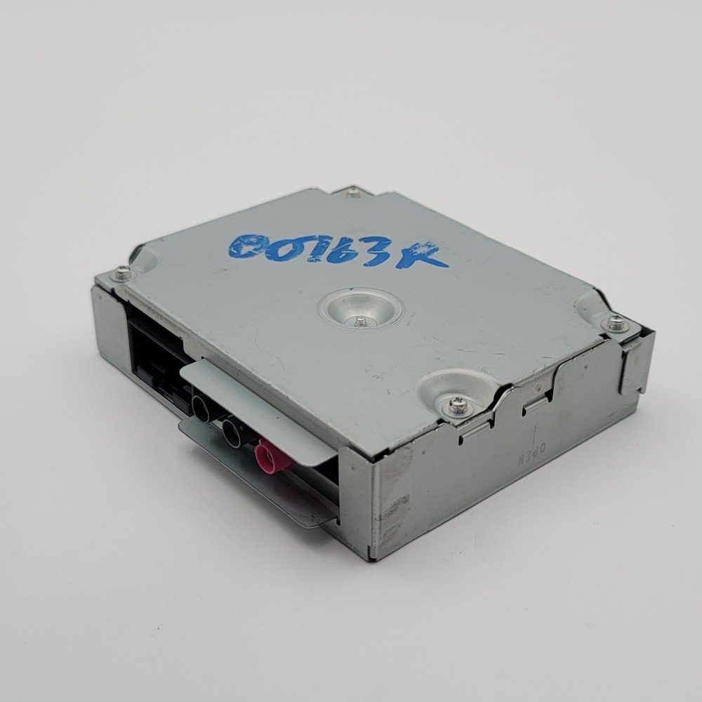 2016 2017 2018 AUDI A7 REAR CAMERA COMPUTER CONTROL MODULE 4S0907441B