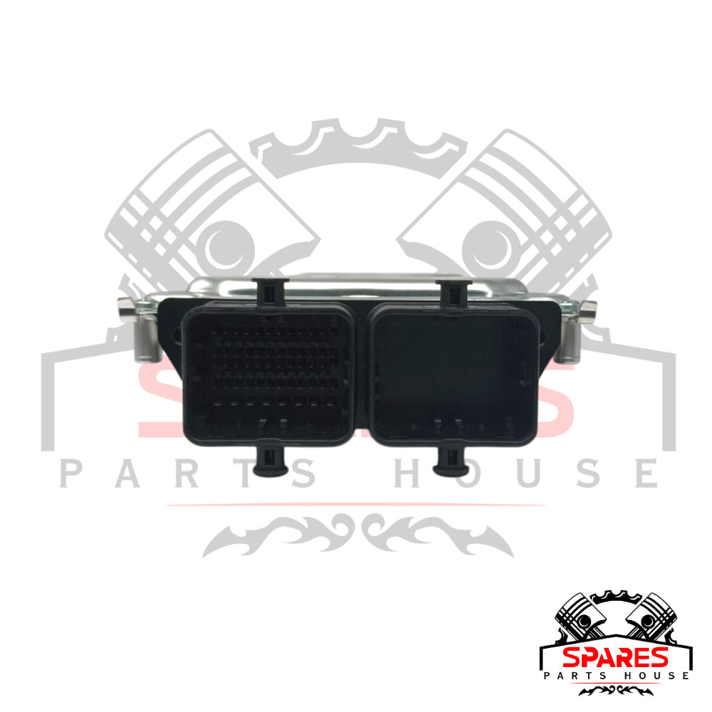 Engine control unit suitable for KTM Duke 125 2018-2019