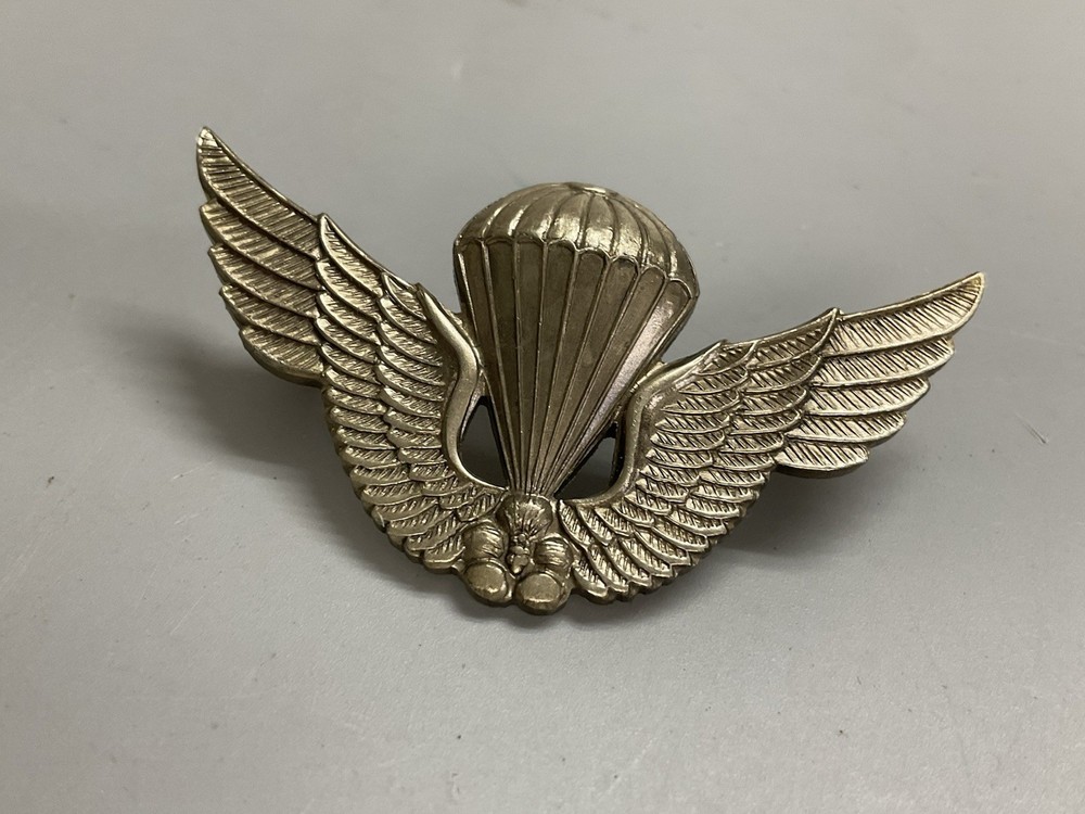 Korea Basic Jump Wings Field Conversion Authentic- g131