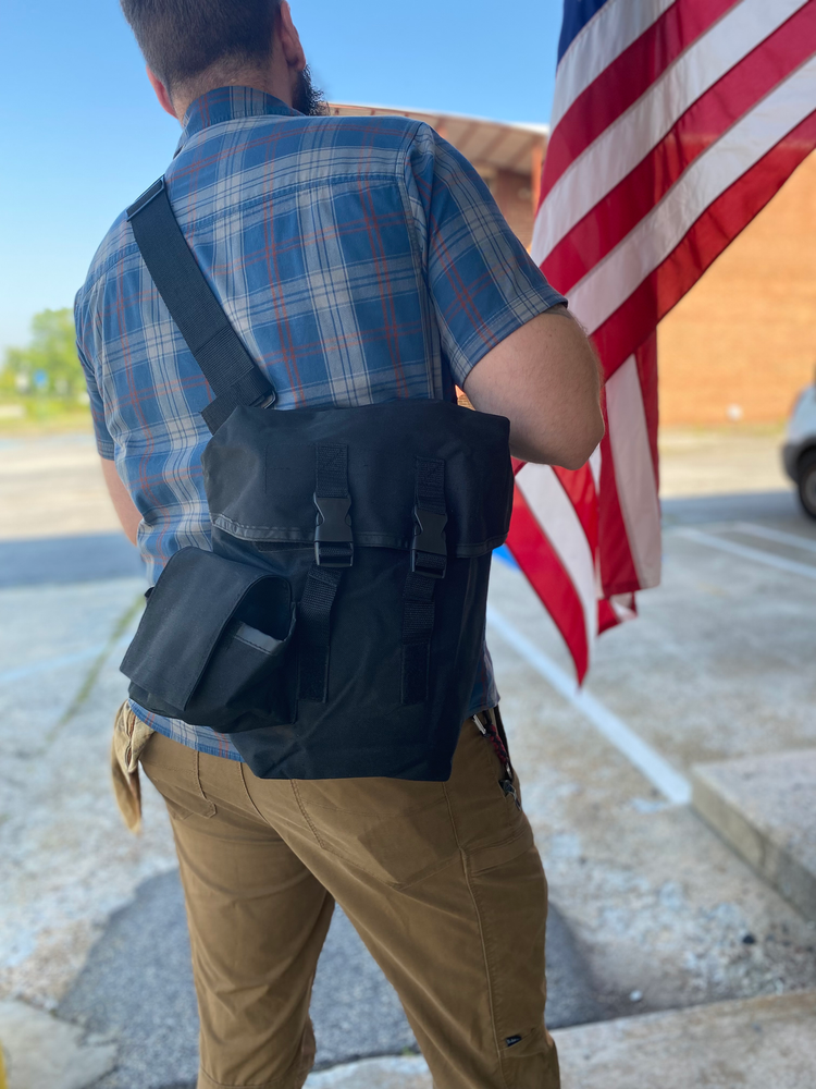 EDC (Every Day Carry) Bag