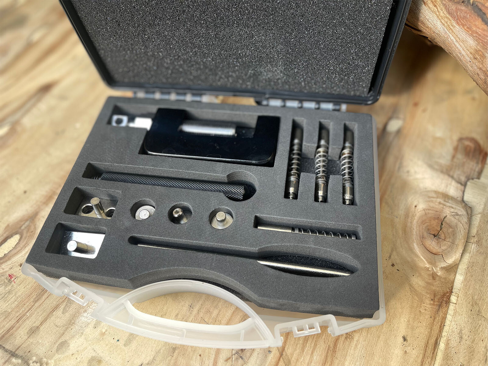 Chain Breaker Riveter Riveting Cutter Tool 4 ATV/Bike/Motorcycle 35-630 Chains