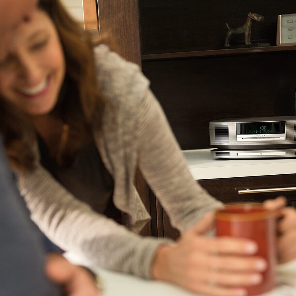 Bose Wave SoundTouch Music System (Grey)