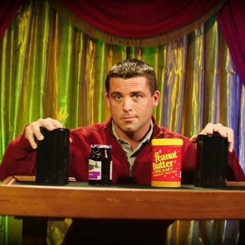 Magic Makers Peanut Butter And Jelly Illusion - Pro Model