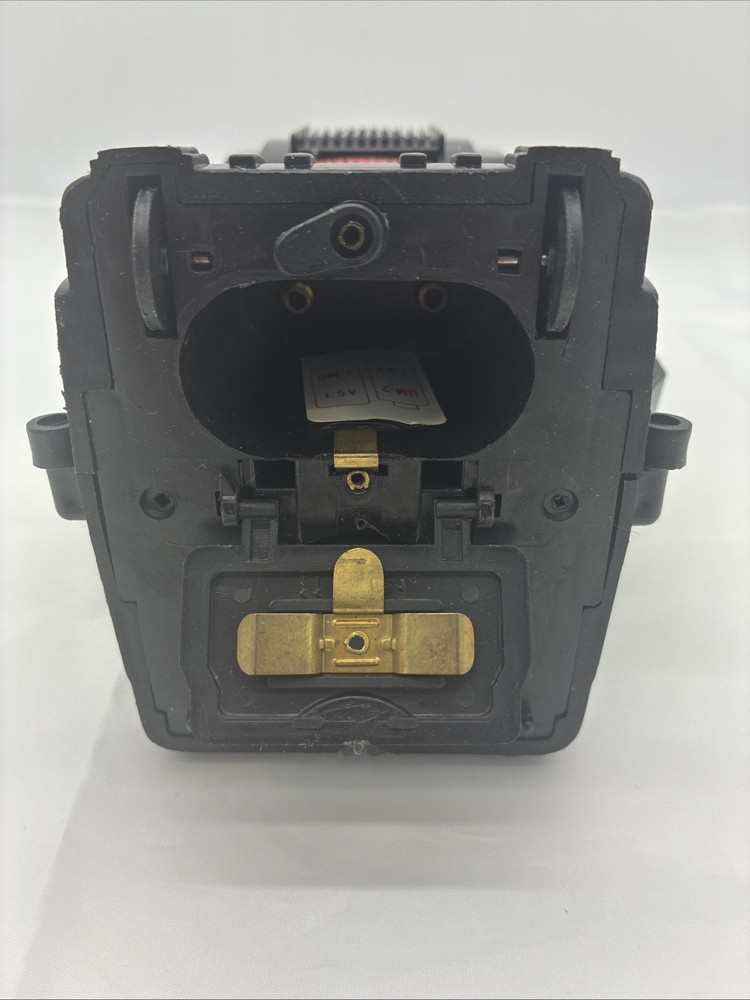 1983 Vintage Magic Mike II Talking Robot #3165 Working