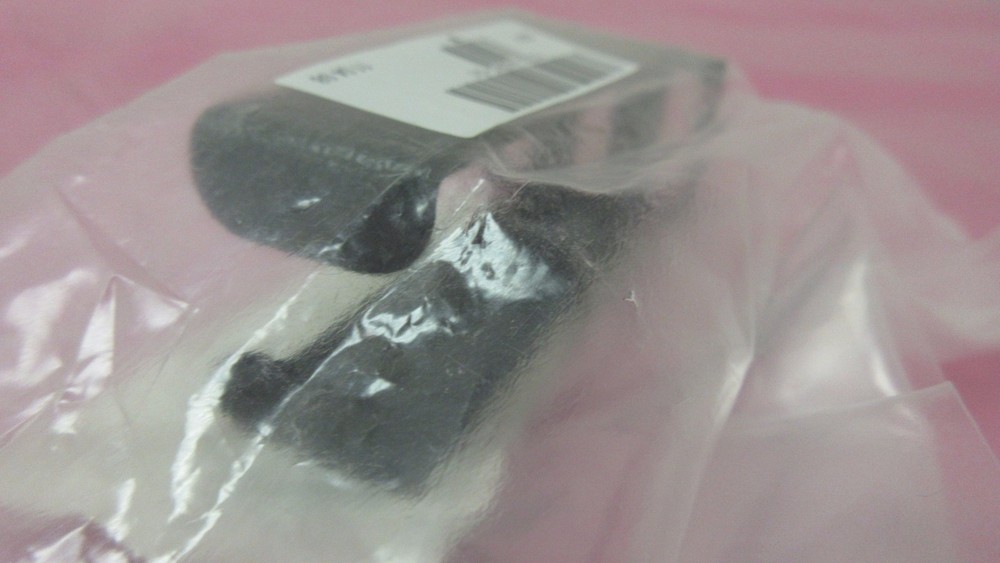 Hammond 7500-4092-01 Cable Mount Ring 1U