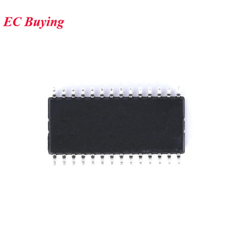 STC15W408AS SOP28 1T 8051 MCU IC Controller Chip Enhanced