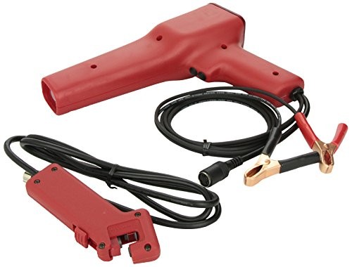 MSD Performance 8992 Timing Light