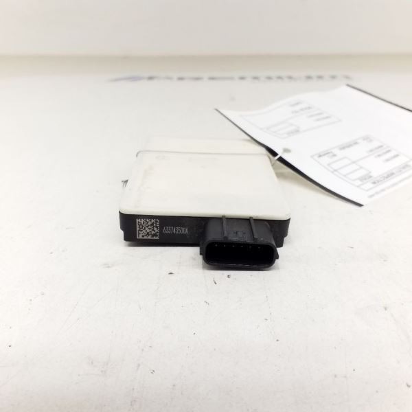 PACIFICA 2020 Chassis ECM 533859