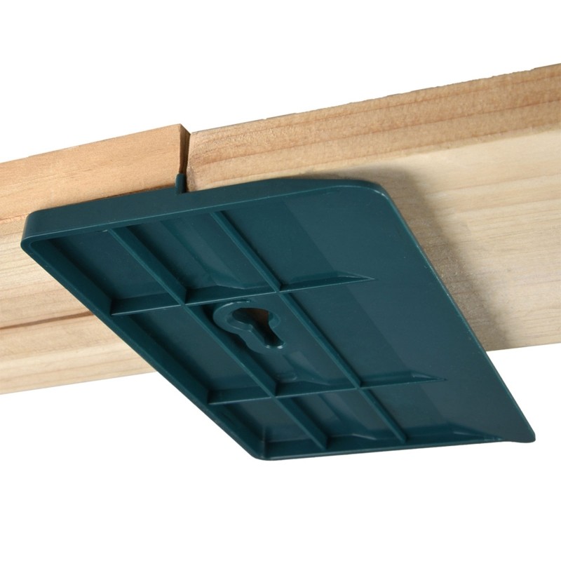 Portable Drywall Fitting Tool Board Fixing Tool Ceiling Auxiliary Board