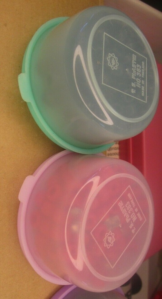 Pink Bedazzler Stud Setting Machine NSI Black box with studs