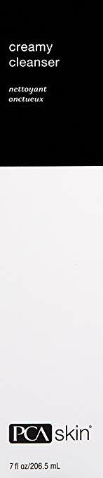 PCA SKIN Creamy Cleanser, 7 fl. oz.- Brand New! Fresh!