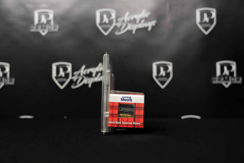 Diamond Protector 30 Pack M2 Cube Boxed Kaido House Diecast Protector Cases