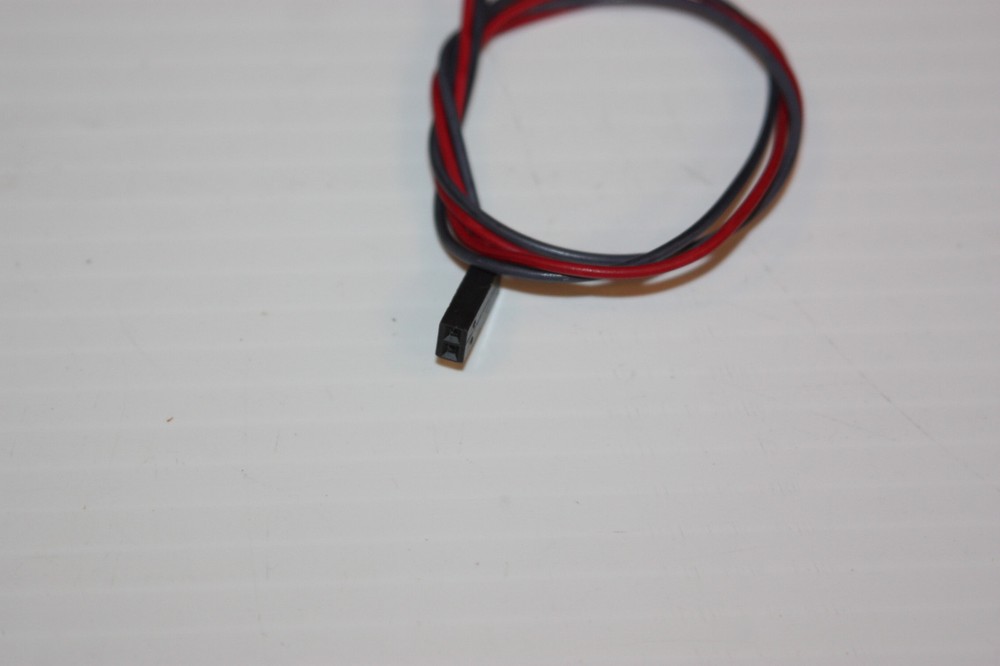 OEM Button Switch Board & Cable--Spencer Technologies 4U AV Server