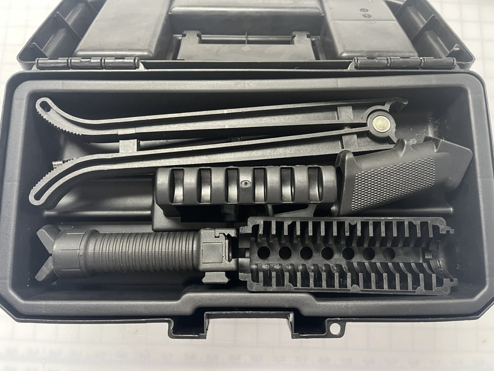 Rifle Stuff