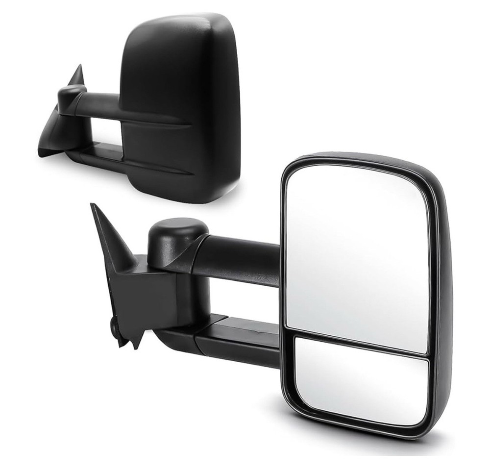 Towing Mirrors