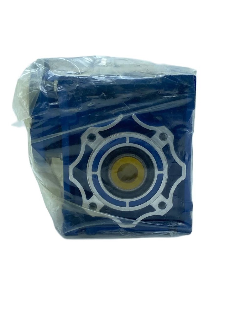 SUPROR RV/RV40 WORM GEAR SPEED REDUCER