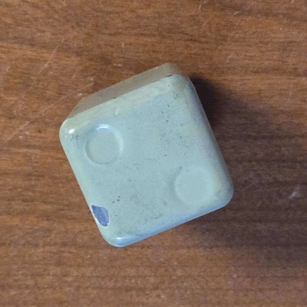 Vintage TRW UTC W-786 Transformer