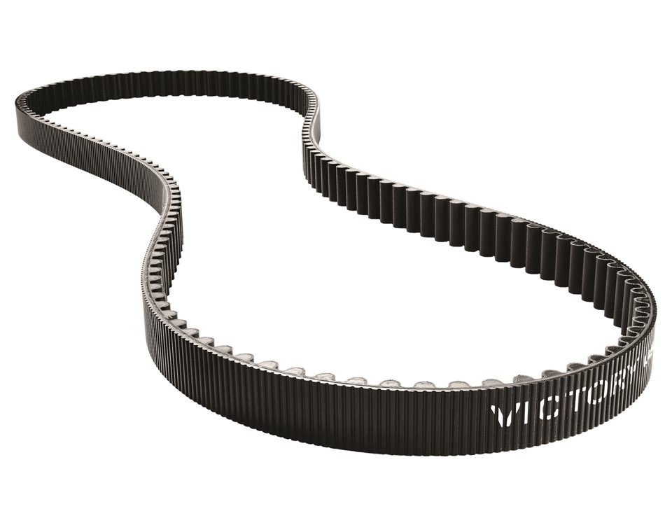 Polaris Drive Belt, for Victory Motorcycles Models, Genuine OEM - 3211088