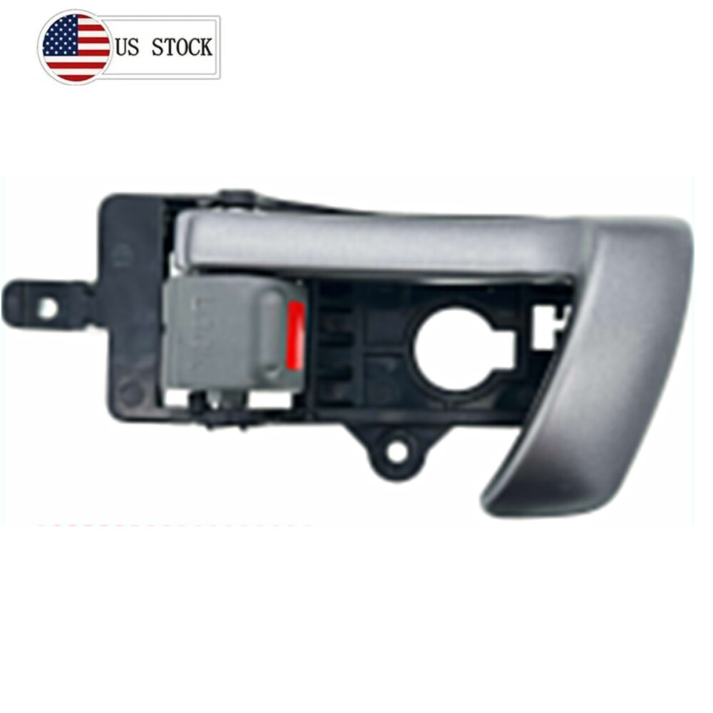 Interior Inner Inside Door Handle Driver Side Fit For Hyundai Santa Fe 2007-2012