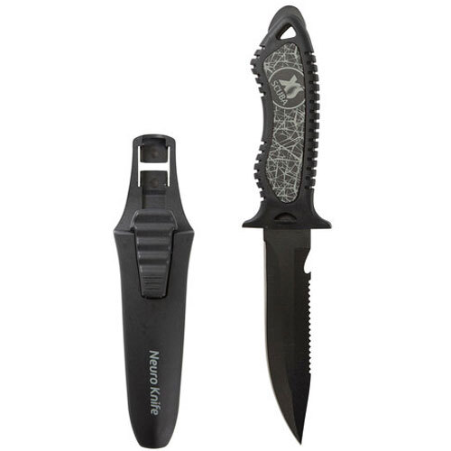 XS Scuba Neuro Knife