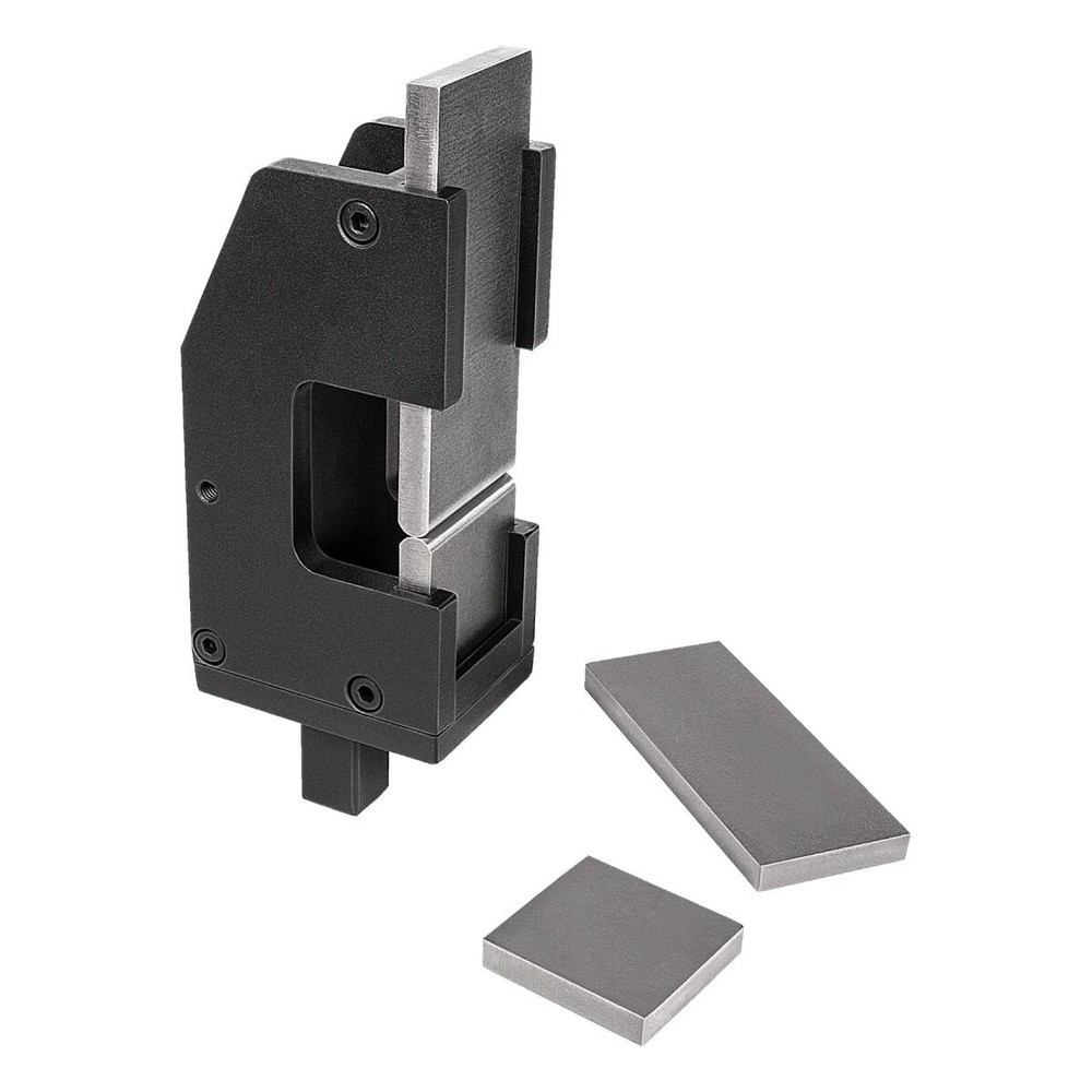 Blacksmith G2 Guillotine Tool - Blacksmith Slash Tool - Fullering Tool