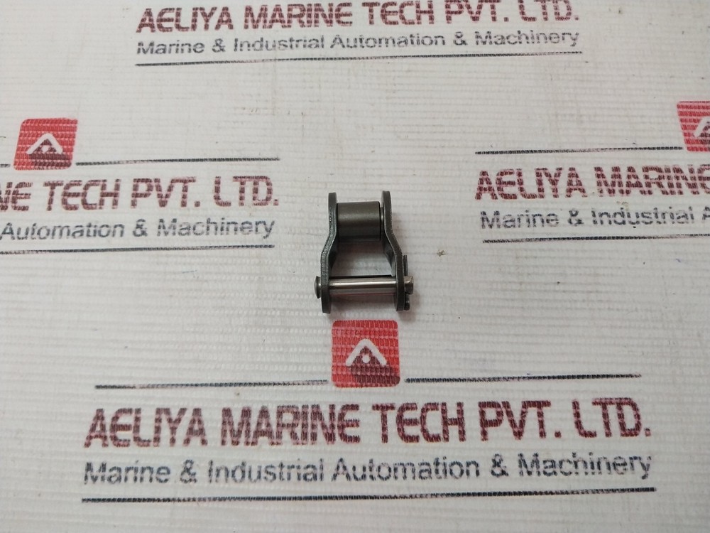 Tsubaki 60 Offset Link Roller Chain 160,081-05-01