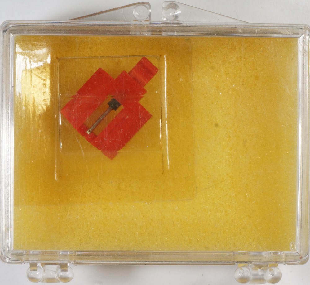 NOS Generic Diamond Stylus Needle for SONY ND-60 ND60