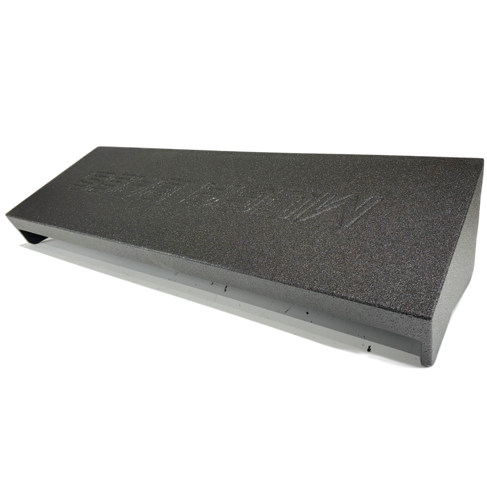 Mega Bass Dodge Ram Ext Cab 94-01 2x12 Inch Subwoofer Box Sub Enclosure Ported