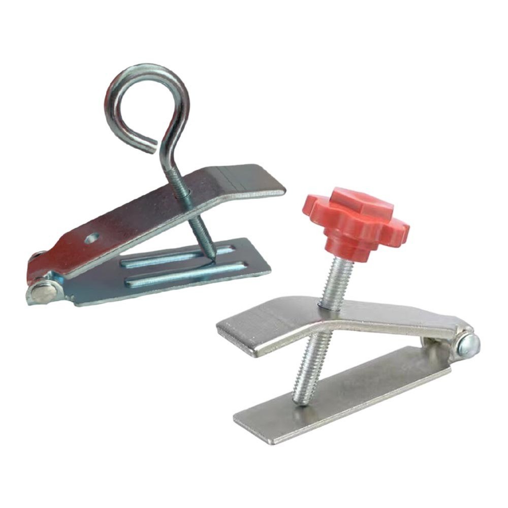 Construction Grade Adjustable Tile Regulators with 250KG Capacity 2PCS